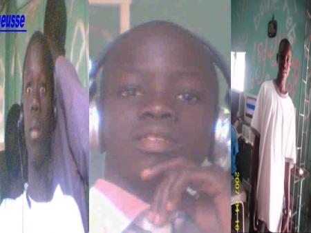 mes amis